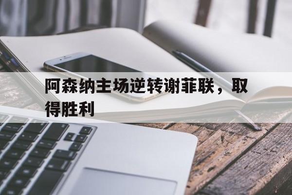 jinnianhu-阿森纳主场逆转谢菲联，取得胜利